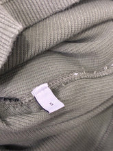 Load image into Gallery viewer, Cotton Rib Long-Sleeve T-Shirt