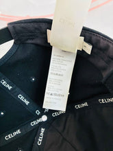 Load image into Gallery viewer, Sequin Logo Baseball Cap