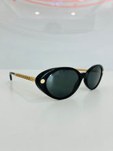 Load image into Gallery viewer, 4469 Oval Frame Sunglasses