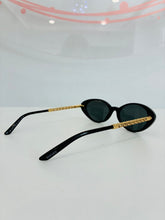 Load image into Gallery viewer, 4469 Oval Frame Sunglasses