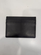 Load image into Gallery viewer, New! Plutone Calfskin Logo Card Holder
