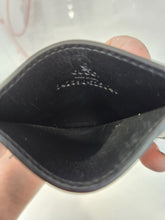 Load image into Gallery viewer, New! Plutone Calfskin Logo Card Holder

