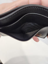 Load image into Gallery viewer, New! Plutone Calfskin Logo Card Holder
