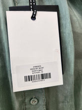 Load image into Gallery viewer, NWT Idealist Pleated Shirt
