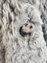Load image into Gallery viewer, Alison Double Lined Shearling Jacket
