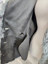 Load image into Gallery viewer, Alison Double Lined Shearling Jacket
