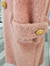 Load image into Gallery viewer, Nespola Shearling Coat $3200 Retail
