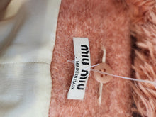 Load image into Gallery viewer, Nespola Shearling Coat $3200 Retail
