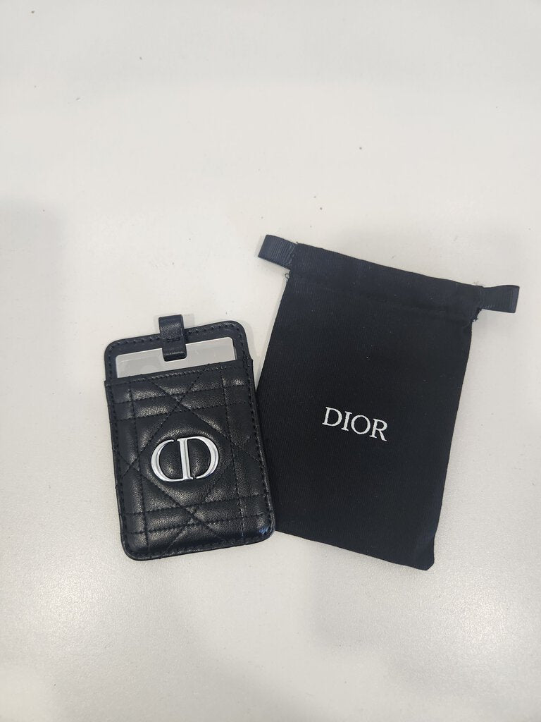 Dior pocket hotsell mirror