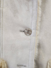 Load image into Gallery viewer, Sherpa &amp; Fur Coat Retail
