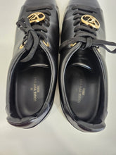 Load image into Gallery viewer, Frontrow Leather Sneaker
