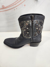 Load image into Gallery viewer, Deborah Deco Studded Boots
