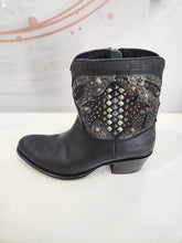 Load image into Gallery viewer, Deborah Deco Studded Boots
