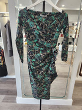Load image into Gallery viewer, NWT Silveria Print Dress

