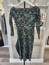 Load image into Gallery viewer, NWT Silveria Print Dress
