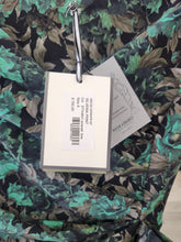 Load image into Gallery viewer, NWT Silveria Print Dress Retail $750
