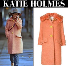 Load image into Gallery viewer, Nespola Shearling Coat $3200 Retail
