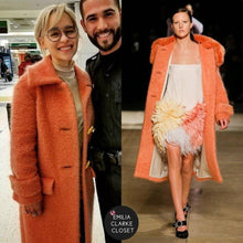Load image into Gallery viewer, Nespola Shearling Coat $3200 Retail
