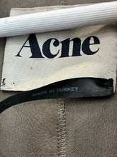 Load image into Gallery viewer, Alison Double Lined Shearling Jacket
