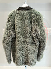 Load image into Gallery viewer, Alison Double Lined Shearling Jacket
