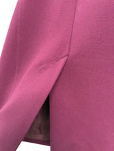 Load image into Gallery viewer, Bateau Neckline Peplum Dress
