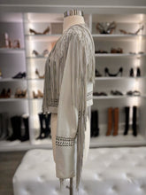 Load image into Gallery viewer, Fringe Jacket Retail 2200
