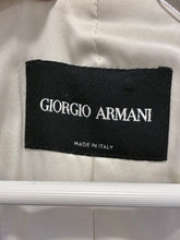 Load image into Gallery viewer, Jacquard Double Breasted Coat
