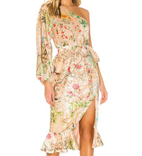 Load image into Gallery viewer, NWT Veena Midi Dress
