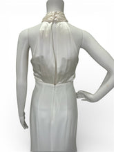 Load image into Gallery viewer, NWT Alexandria Halter Gown

