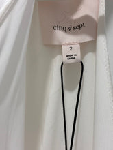 Load image into Gallery viewer, NWT Alexandria Halter Gown
