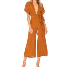 Load image into Gallery viewer, NWT Cedric Jumpsuit
