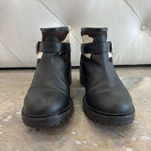 Load image into Gallery viewer, Combat Riding Pony Boots
