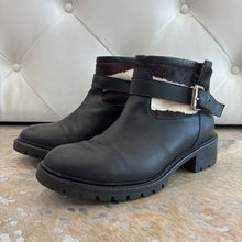 Load image into Gallery viewer, Combat Riding Pony Boots
