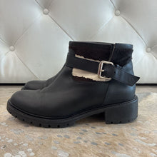 Load image into Gallery viewer, Combat Riding Pony Boots
