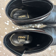 Load image into Gallery viewer, Combat Riding Pony Boots
