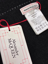 Load image into Gallery viewer, NWT Lambswool Graffiti Motiff
