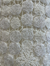 Load image into Gallery viewer, Floral Lace Overlay Shift $2990 Retail
