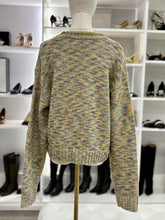 Load image into Gallery viewer, NWT 50&#39;s Crewneck Sweater Retail $425
