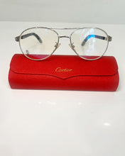 Load image into Gallery viewer, Santos de Cartier T8200586
