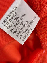 Load image into Gallery viewer, NWT One-Shoulder Sequin Gown
