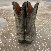 Load image into Gallery viewer, Floral Embroidery Boot
