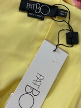 Load image into Gallery viewer, NWT Laelia Cross Front Mini Dress
