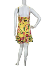 Load image into Gallery viewer, NWT Laelia Cross Front Mini Dress
