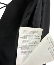 Load image into Gallery viewer, SS2013 Runway Leather Lace Trim Open Back Mini Dress
