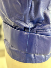 Load image into Gallery viewer, Vintage Lambskin Jacket
