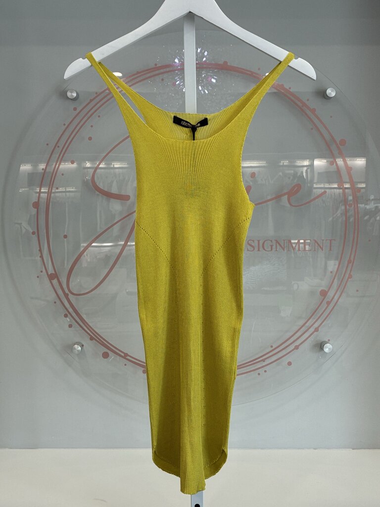 scrunch Dress