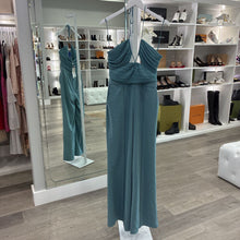 Load image into Gallery viewer, NWT Gala Plisse Jumpsuit Retail $595
