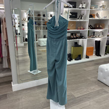 Load image into Gallery viewer, NWT Gala Plisse Jumpsuit Retail $595
