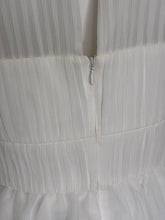 Load image into Gallery viewer, NWT Benton Pleated Tulle Dress
