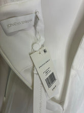 Load image into Gallery viewer, NWT Benton Pleated Tulle Dress
